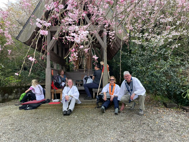 Zen.nl, Zen, meditatie, leren mediteren, pelgrimstocht, Japan, 2027, Shikoku